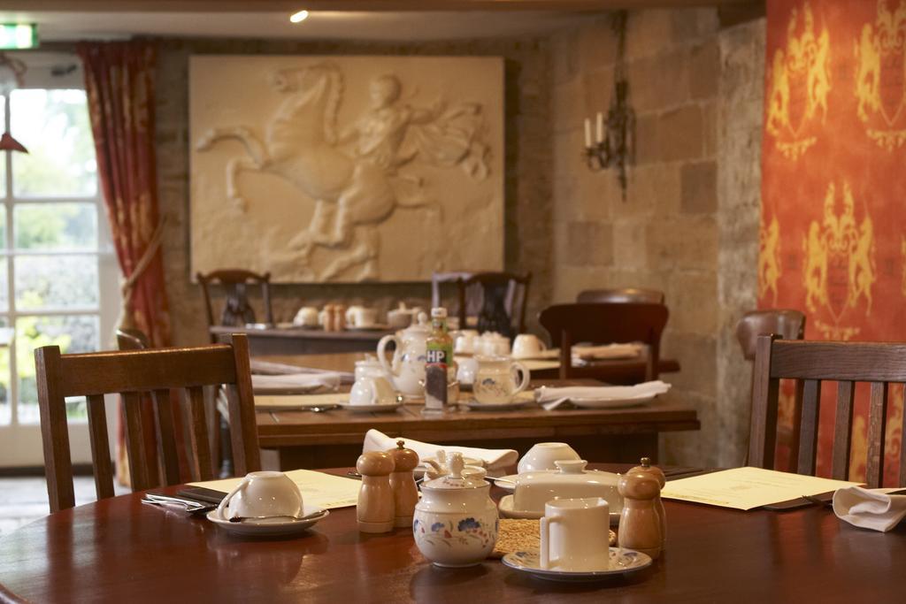 The Cornmill Hotel Kirkbymoorside Exterior photo